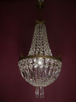 Kronleuchter antik berlin